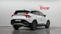 2024 Kia Sportage LPG 2.0 2WD — фото 2