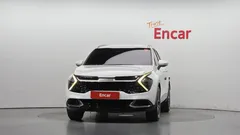 2024 Kia Sportage LPG 2.0 2WD — фото 3