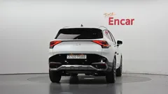 2024 Kia Sportage LPG 2.0 2WD — фото 4