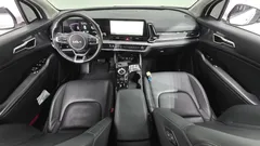 2024 Kia Sportage LPG 2.0 2WD — фото 7
