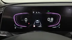 2024 Kia Sportage LPG 2.0 2WD — фото 8