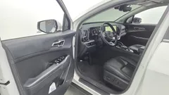 2024 Kia Sportage LPG 2.0 2WD — фото 10