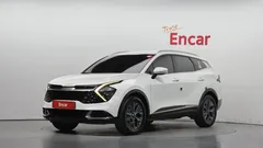 2024 Kia Sportage LPG 2.0 2WD — фото 13