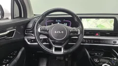 2024 Kia Sportage LPG 2.0 2WD — фото 18