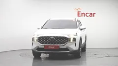 2022 Hyundai Santa Fe Diesel 2.2 2WD — фото 3