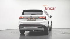 2022 Hyundai Santa Fe Diesel 2.2 2WD — фото 4