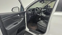 2022 Hyundai Santa Fe Diesel 2.2 2WD — фото 10