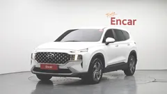 2022 Hyundai Santa Fe Diesel 2.2 2WD — фото 13