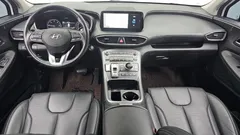 2022 Hyundai Santa Fe Diesel 2.2 2WD — фото 14