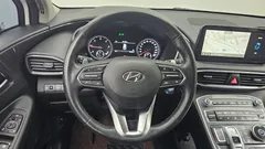 2022 Hyundai Santa Fe Diesel 2.2 2WD — фото 16