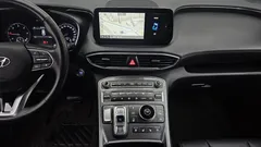 2022 Hyundai Santa Fe Diesel 2.2 2WD — фото 17