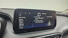 2022 Hyundai Santa Fe Diesel 2.2 2WD — фото 19