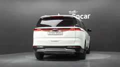 2023 Kia Carnival Diesel 9-Seater Signature — фото 4