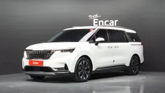 2023 Kia Carnival Diesel 9-Seater Signature — фото 12