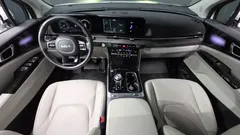 2023 Kia Carnival Diesel 9-Seater Signature — фото 14