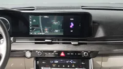 2023 Kia Carnival Diesel 9-Seater Signature — фото 18