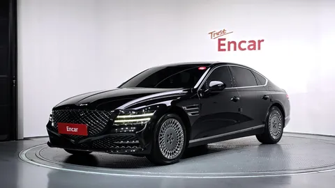 2024 Genesis G80 Gasoline 2.5 Turbo AWD