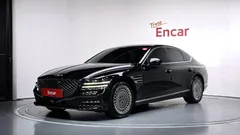2024 Genesis G80 Gasoline 2.5 Turbo AWD — фото 1