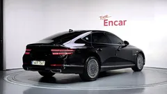 2024 Genesis G80 Gasoline 2.5 Turbo AWD — фото 2