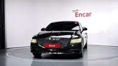 2024 Genesis G80 Gasoline 2.5 Turbo AWD — фото 3