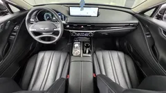 2024 Genesis G80 Gasoline 2.5 Turbo AWD — фото 7