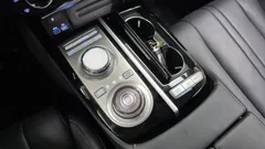 2024 Genesis G80 Gasoline 2.5 Turbo AWD — фото 9
