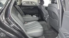 2024 Genesis G80 Gasoline 2.5 Turbo AWD — фото 11