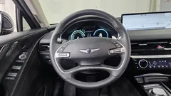 2024 Genesis G80 Gasoline 2.5 Turbo AWD — фото 12