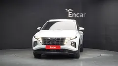 2022 Hyundai Tucson Gasoline 1.6 Turbo 2WD — фото 3