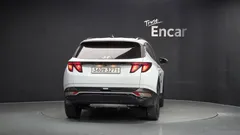 2022 Hyundai Tucson Gasoline 1.6 Turbo 2WD — фото 4