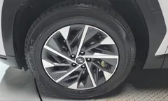 2022 Hyundai Tucson Gasoline 1.6 Turbo 2WD — фото 5