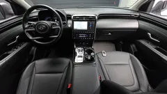 2022 Hyundai Tucson Gasoline 1.6 Turbo 2WD — фото 7