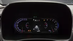 2022 Hyundai Tucson Gasoline 1.6 Turbo 2WD — фото 8