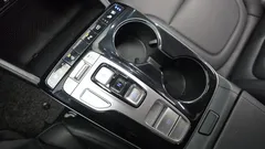 2022 Hyundai Tucson Gasoline 1.6 Turbo 2WD — фото 9