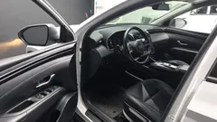 2022 Hyundai Tucson Gasoline 1.6 Turbo 2WD — фото 10