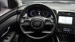 2022 Hyundai Tucson Gasoline 1.6 Turbo 2WD — фото 12