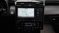 2022 Hyundai Tucson Gasoline 1.6 Turbo 2WD — фото 13