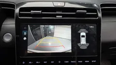 2022 Hyundai Tucson Gasoline 1.6 Turbo 2WD — фото 14