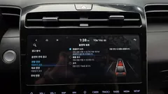 2022 Hyundai Tucson Gasoline 1.6 Turbo 2WD — фото 15