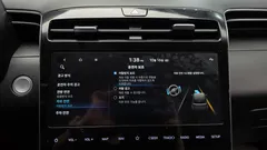2022 Hyundai Tucson Gasoline 1.6 Turbo 2WD — фото 16