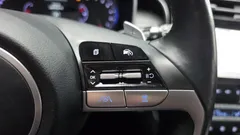 2022 Hyundai Tucson Gasoline 1.6 Turbo 2WD — фото 17