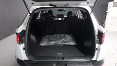 2022 Hyundai Tucson Gasoline 1.6 Turbo 2WD — фото 20