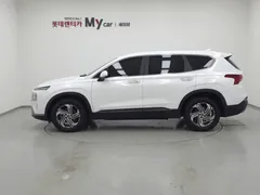 2022 Hyundai Santa Fe Diesel 2.2 2WD — фото 2