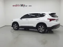2022 Hyundai Santa Fe Diesel 2.2 2WD — фото 3