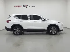 2022 Hyundai Santa Fe Diesel 2.2 2WD — фото 6