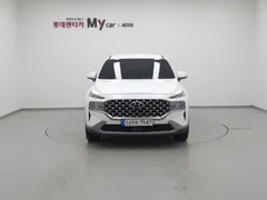2022 Hyundai Santa Fe Diesel 2.2 2WD — фото 8