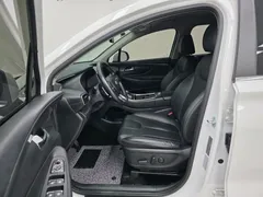 2022 Hyundai Santa Fe Diesel 2.2 2WD — фото 9