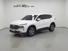2022 Hyundai Santa Fe Diesel 2.2 2WD — фото 11