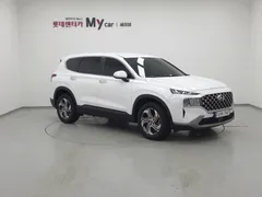 2022 Hyundai Santa Fe Diesel 2.2 2WD — фото 14
