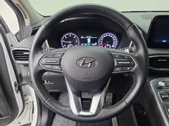 2022 Hyundai Santa Fe Diesel 2.2 2WD — фото 16